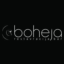 Boheja