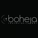 Boheja
