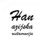 Azijska restavracija Han