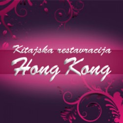 Kitajska restavracija Hong Kong 2
