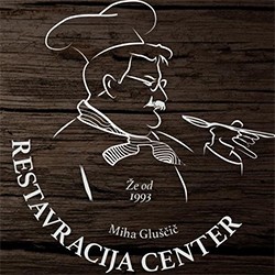 Restavracija Center Lesce