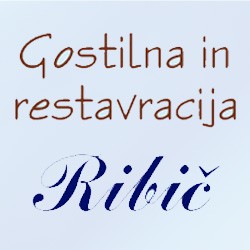 Restavracija Ribič