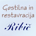 Restavracija Ribič