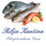 Restavracija Ribja Kantina