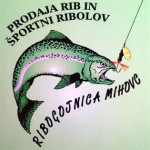 Ribogojnica Mihovc