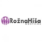 Gostilna Rožna hiša