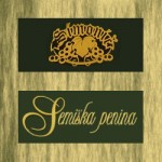 Semiška penina - Simonič