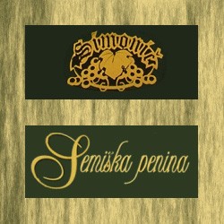 Semiška penina - Simonič