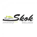 Apartmaji in Wellness Skok