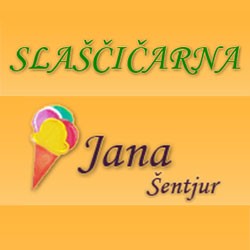 Slaščičarna Jana 