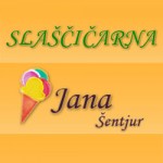 Slaščičarna Jana 