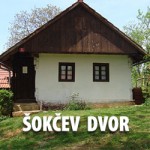 Šokčev dvor