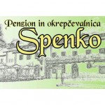 Penzion in okrepčevalnica Špenko