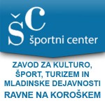 Šport Ravne