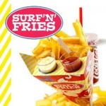 Surf'N'Fries