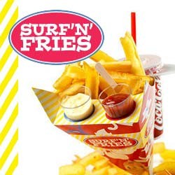 Surf'N'Fries