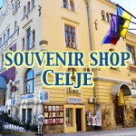 Souvenir Shop Celje