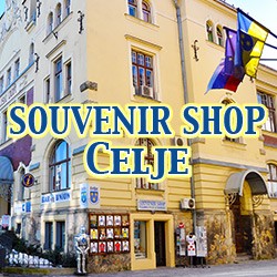 Souvenir Shop Celje
