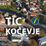 TIC Kočevje