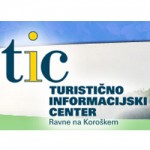 TIC Ravne na Koroškem