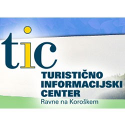 TIC Ravne na Koroškem