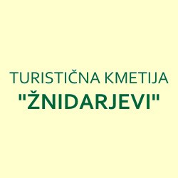 Turistična kmetija Žnidarjevi