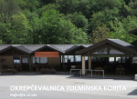 Okrepčevalnica Tolminska korita