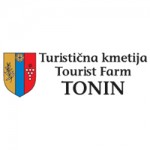 Turistična kmetija Tonin