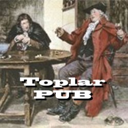 Toplar PUB