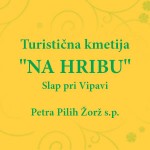 Turistična kmetija 