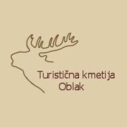 Turistična kmetija Oblak