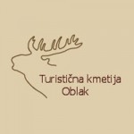 Turistična kmetija Oblak