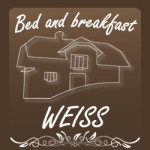 Bed and breakfast - farmhouse Weiss