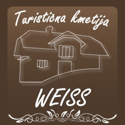 Turistična kmetija Weiss