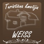 Turistična kmetija Weiss