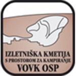 Turistična kmetija Vovk