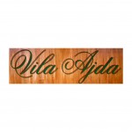 Restavracija Vila Ajda Dax & aparatma