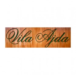 Restavracija Vila Ajda Dax & aparatma