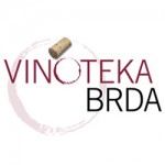 Vinoteka Brda