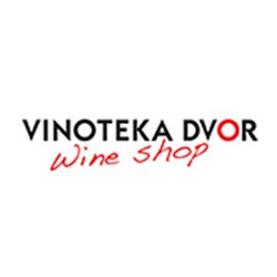 Vinoteka Dvor