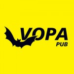 Vopa pub