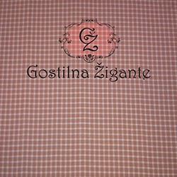 Gostilna Žigante