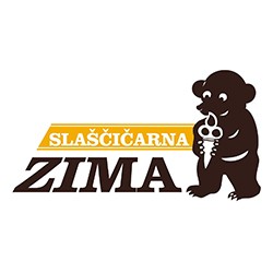 Slaščičarna Zima