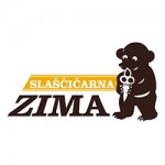 Slaščičarna Zima