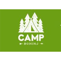 Kamp Zlatorog Bohinj