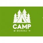 Kamp Zlatorog Bohinj