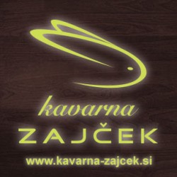 Kavarna Zajček