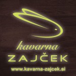Kavarna Zajček
