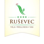 Zelena vas Ruševec