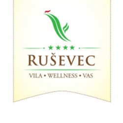 Zelena vas Ruševec